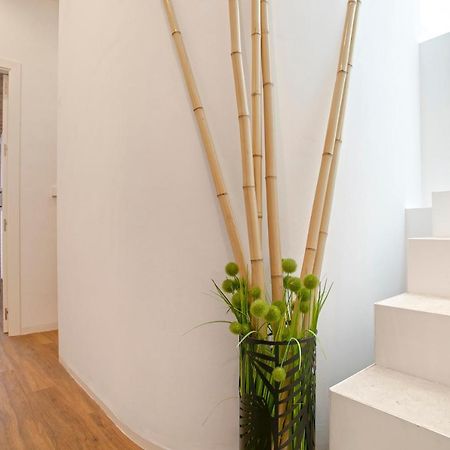 Genteel Home Santa Teresa 세비야 외부 사진