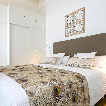 Genteel Home Santa Teresa 세비야 외부 사진
