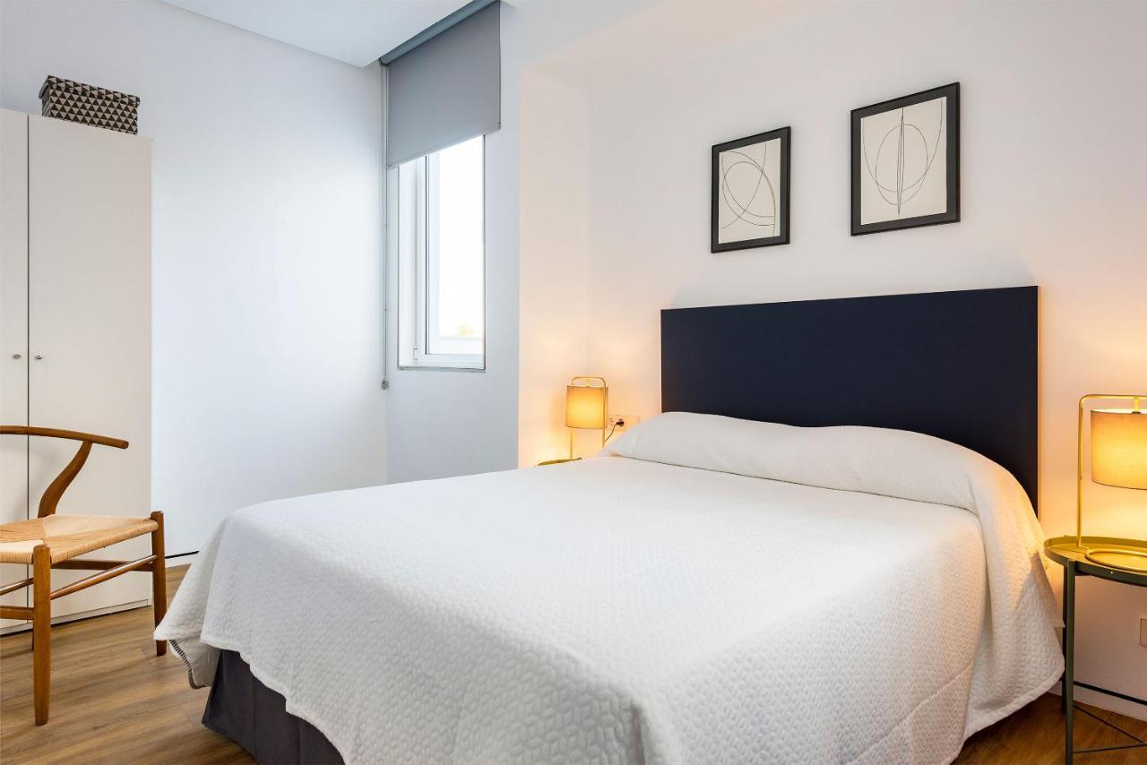 Genteel Home Santa Teresa 세비야 외부 사진