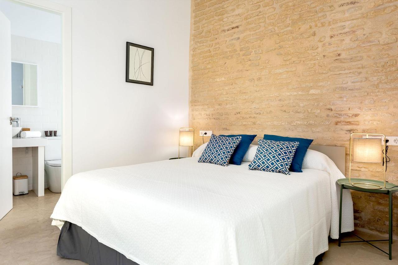 Genteel Home Santa Teresa 세비야 외부 사진