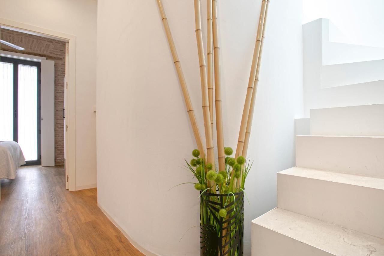 Genteel Home Santa Teresa 세비야 외부 사진