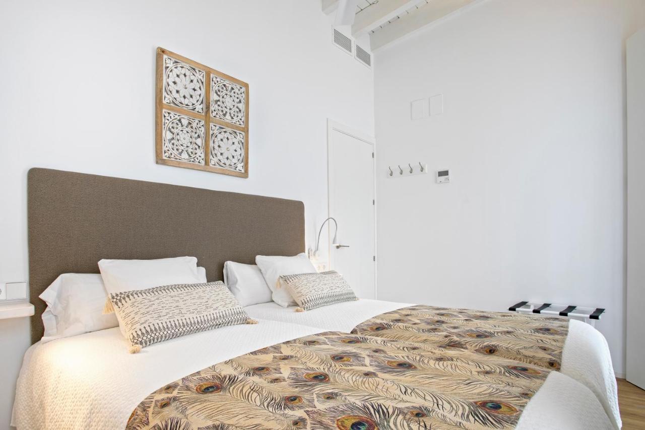 Genteel Home Santa Teresa 세비야 외부 사진