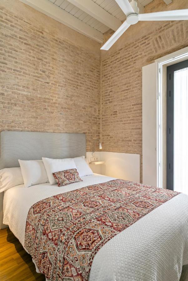 Genteel Home Santa Teresa 세비야 외부 사진