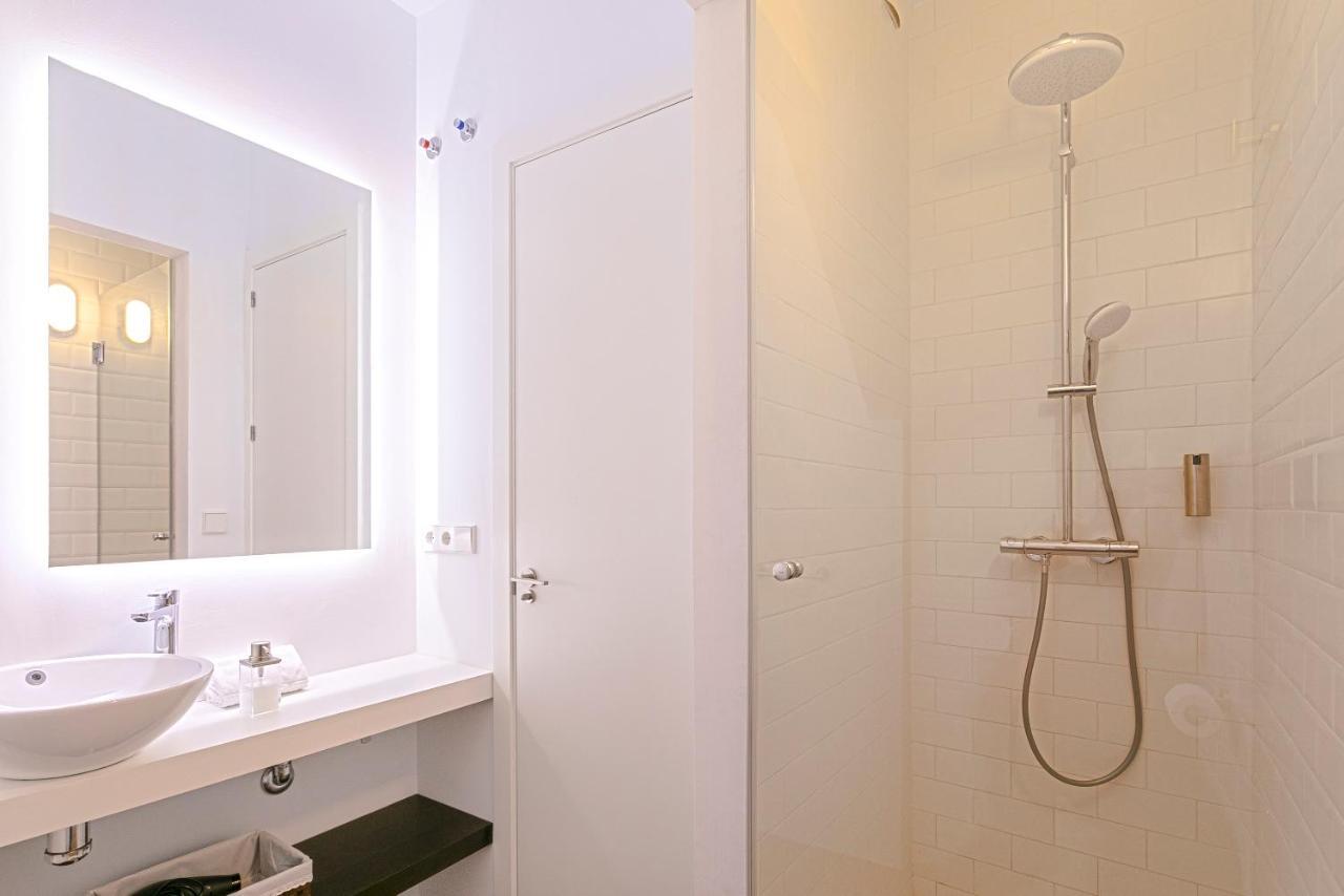 Genteel Home Santa Teresa 세비야 외부 사진