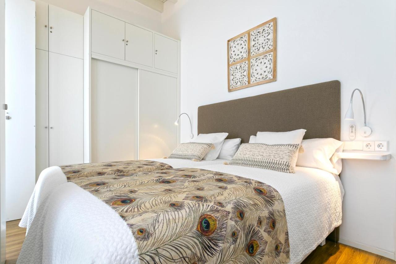 Genteel Home Santa Teresa 세비야 외부 사진