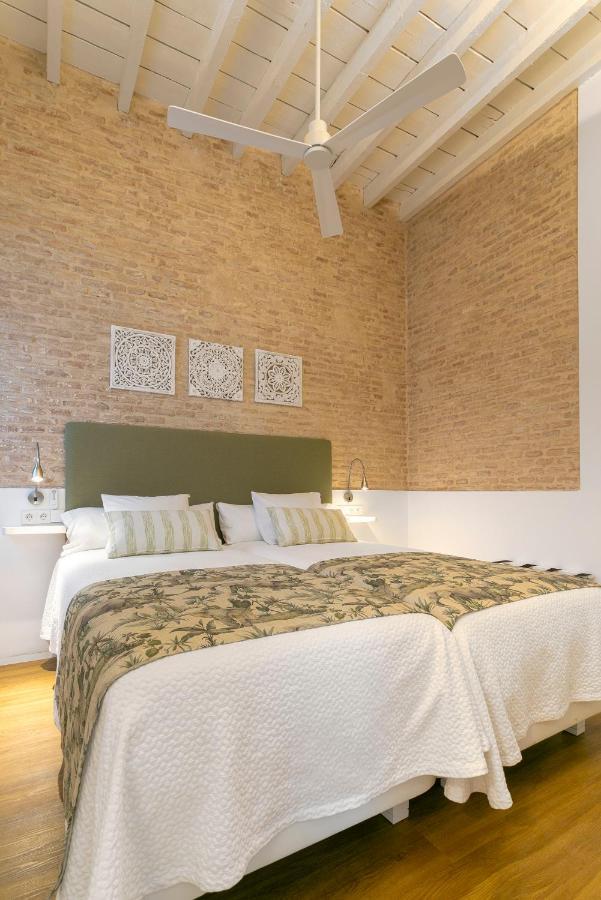 Genteel Home Santa Teresa 세비야 외부 사진