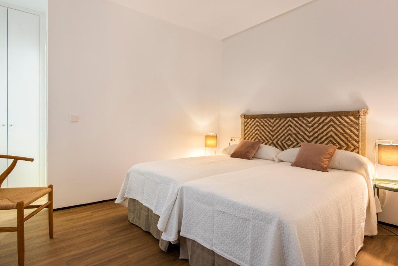 Genteel Home Santa Teresa 세비야 외부 사진