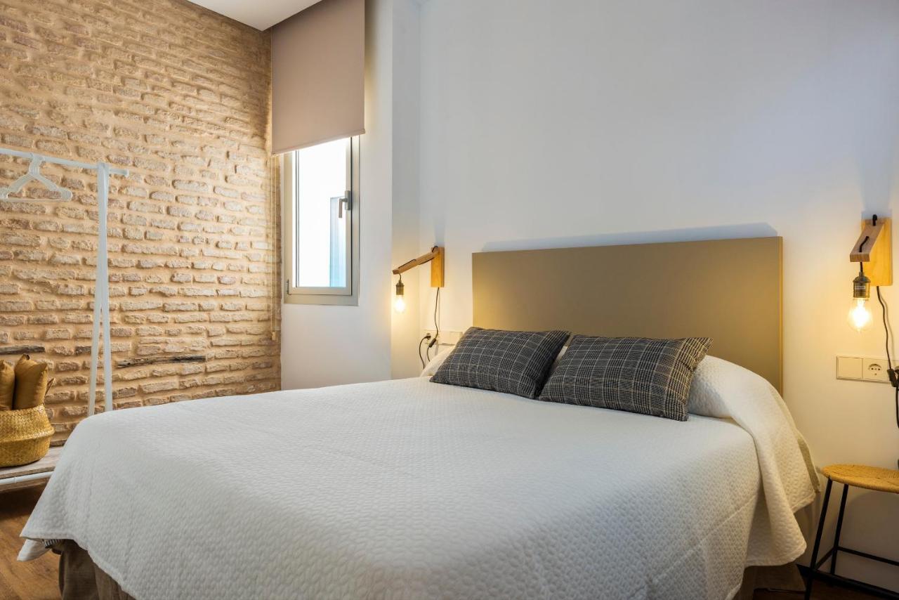 Genteel Home Santa Teresa 세비야 외부 사진