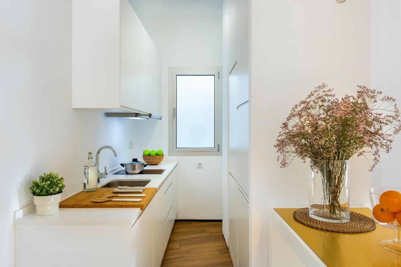 Genteel Home Santa Teresa 세비야 외부 사진
