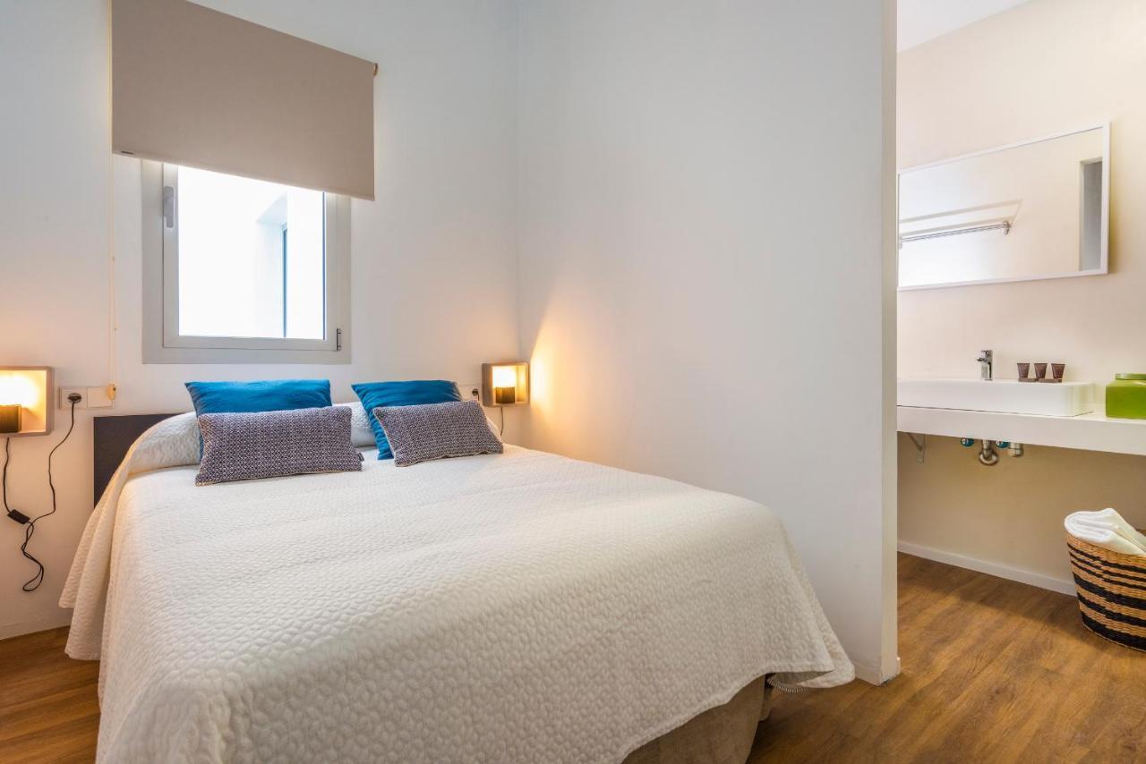 Genteel Home Santa Teresa 세비야 외부 사진