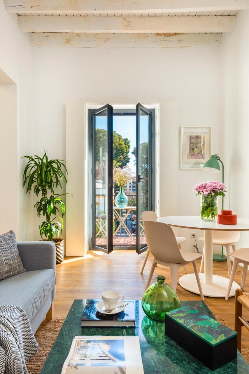 Genteel Home Santa Teresa 세비야 외부 사진