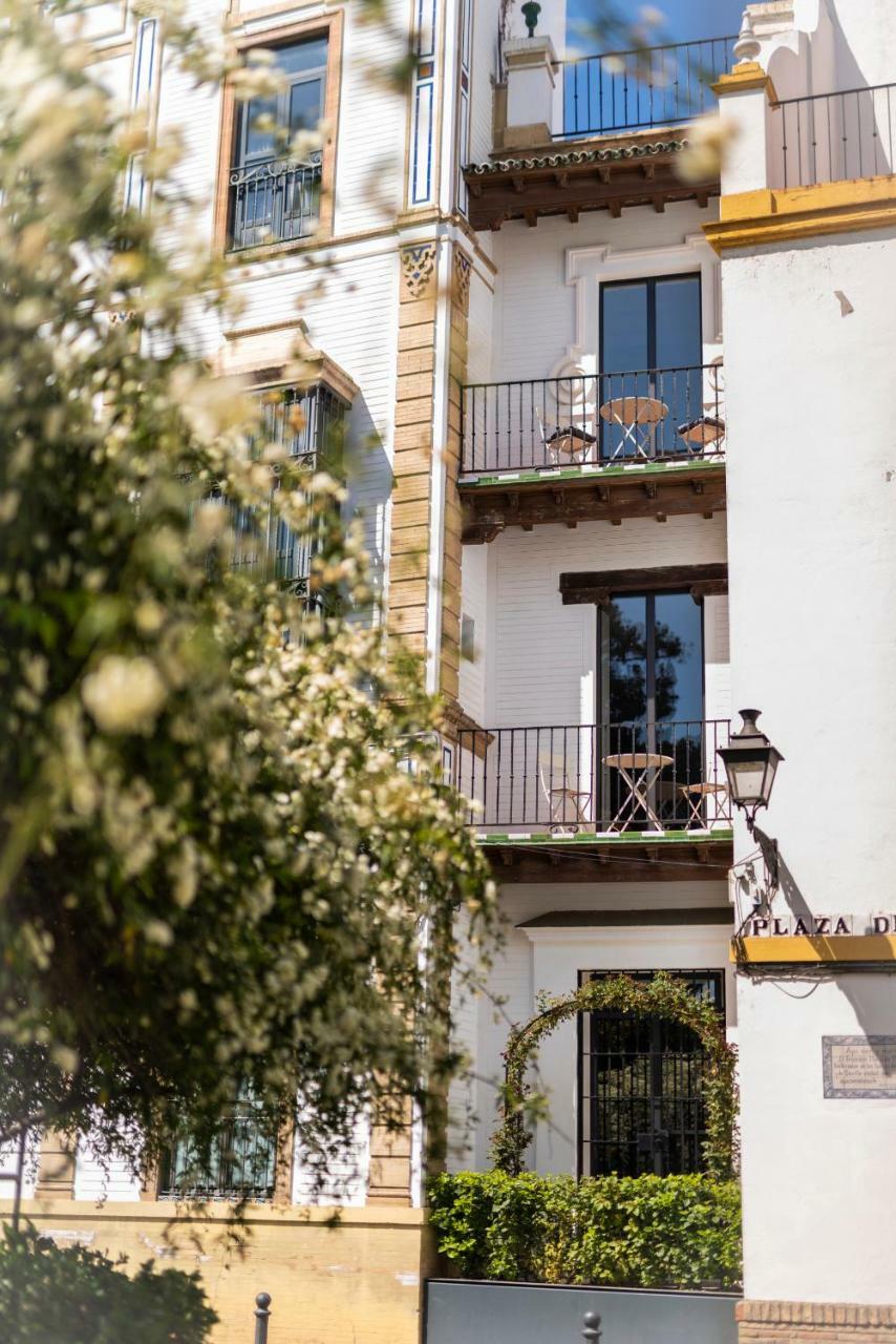 Genteel Home Santa Teresa 세비야 외부 사진