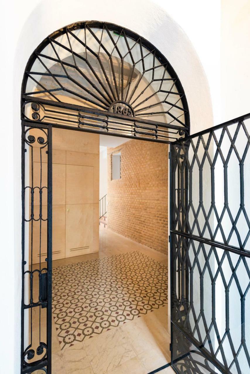 Genteel Home Santa Teresa 세비야 외부 사진