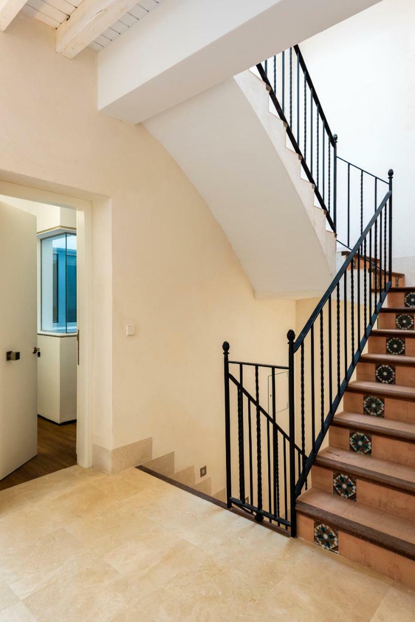 Genteel Home Santa Teresa 세비야 외부 사진
